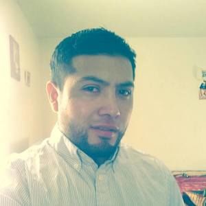 Meet your Posher, Alfonso